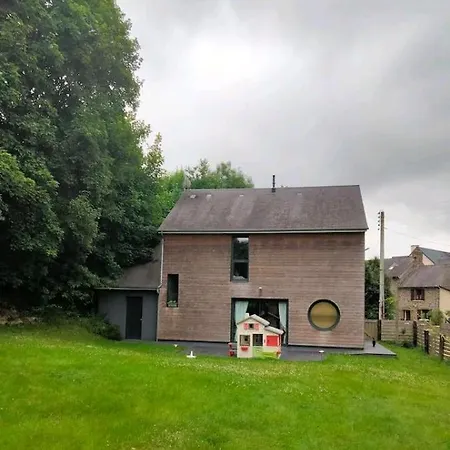 Ambriere Les Vallees/ Velo Francette