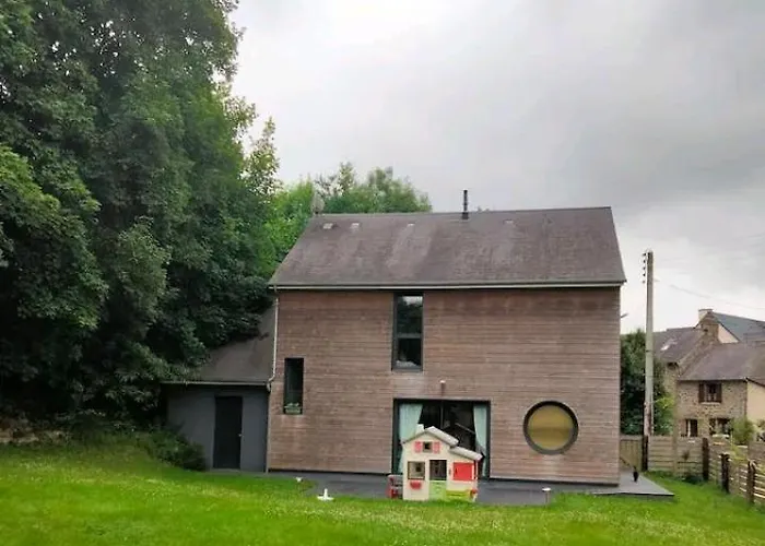 Ambriere Les Vallees/ Velo Francette